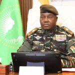 Général Tiani