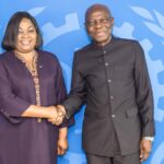 Memounatou Ibrahima