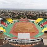 Stade de Kégué