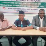 des consommateurs