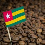 production de café