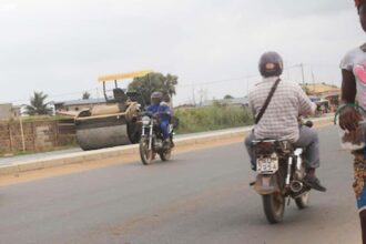 accident de la circulation