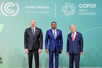 COP29