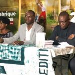 La Fabrique de fictions