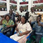 Foire internationale de Lomé