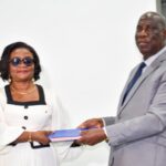 Zouréhatou Kassah-Traoré