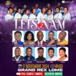 Voices of Glory