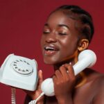 numérotation téléphonique