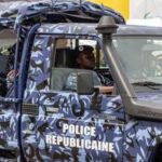 opération policière
