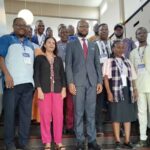 projet RadioCheck Togo