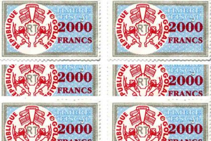 timbres fiscaux électroniques