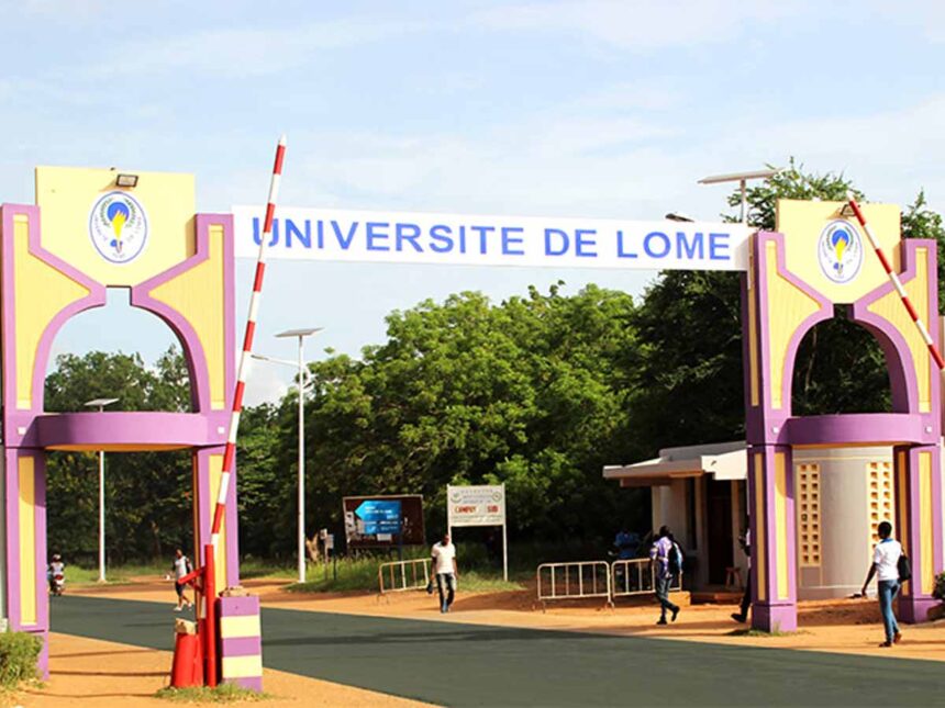 Université de Lomé