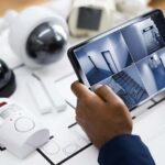 vidéosurveillance