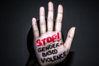 Stop aux Violences