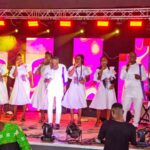 Voices of Glory