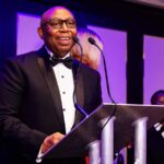 Kuramo Capital Management