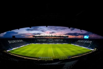 Actualités sportives