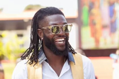 Emmanuel Adebayor