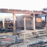 incendie