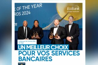 Ecobank Togo