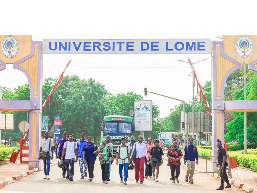 Université de Lomé