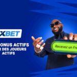 joueurs actifs