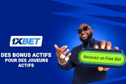 joueurs actifs