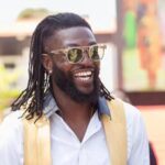 Emmanuel Adebayor