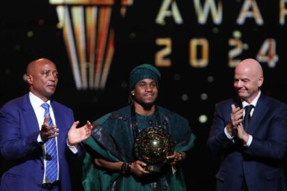 Ademola Lookman