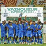 Super Coupe du Togo