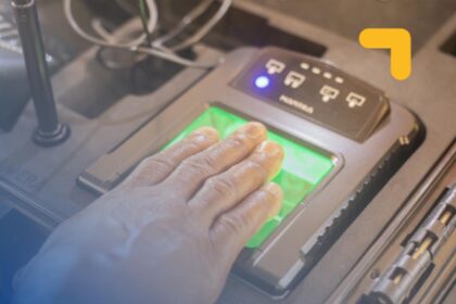 recensement biométrique