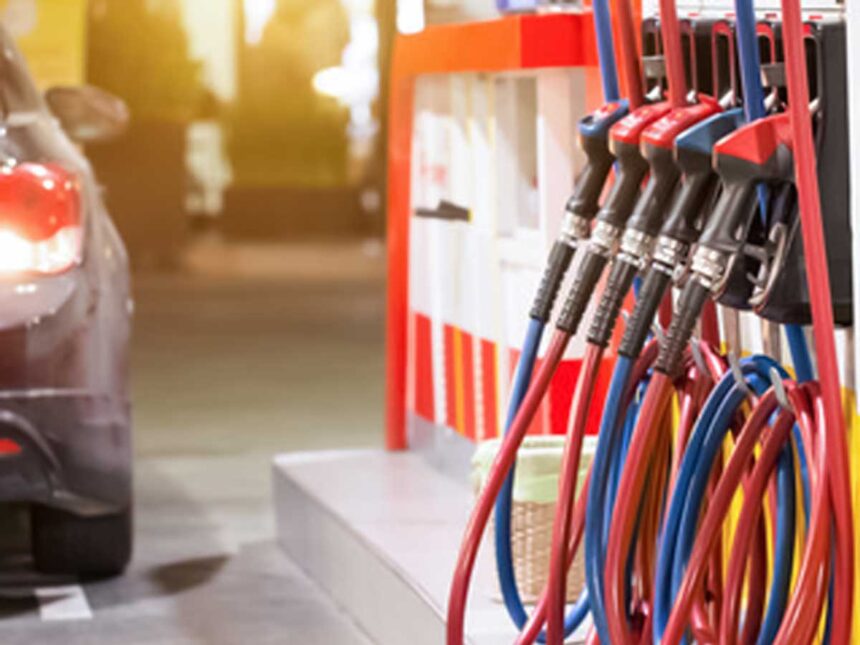 produits pétroliers