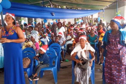 Noël pour les enfants