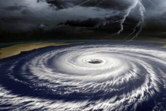 Cyclone Chido
