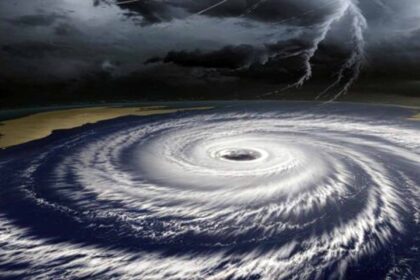 Cyclone Chido