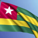 Drapeau national