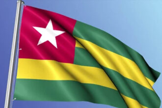 Drapeau national