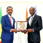 Ambassadeur libyen