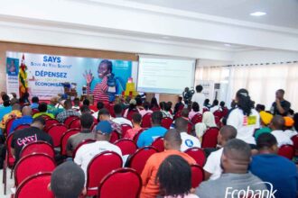 Ecobank