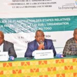 état civil au Togo