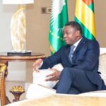 Faure Gnassingbé