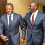 Faure Gnassingbé