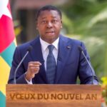 Faure Gnassingbé