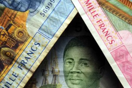 franc CFA