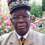 Général Akawilou Sizing Walla