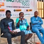 Giving Tuesday
