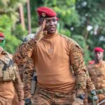 Burkina Faso