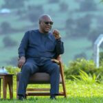 John Mahama