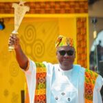 John Dramani Mahama