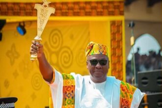 John Dramani Mahama